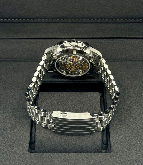 Omega Speedmaster Moonwatch Professional 310.30.42.50.04.001 Image 4